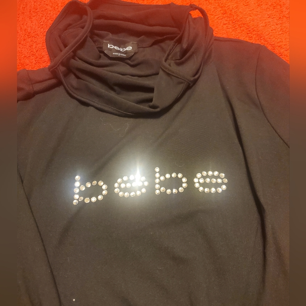 Bebe top